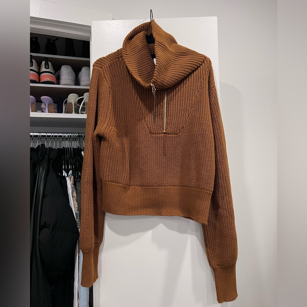 Varley Sweater